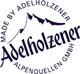 Adelholzner